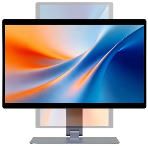 Industrial Touchscreen Panel PC-HEIGAOLAPC 15.6 inch Tablet PC Panel with Swivel Mount, All in One Desktop N5095 Win11 Pro 8GB RAM, 128GB ROM, FHD Display IPS 1920*1080, 4xUSB3.0, HDMI, Type-C, RS232