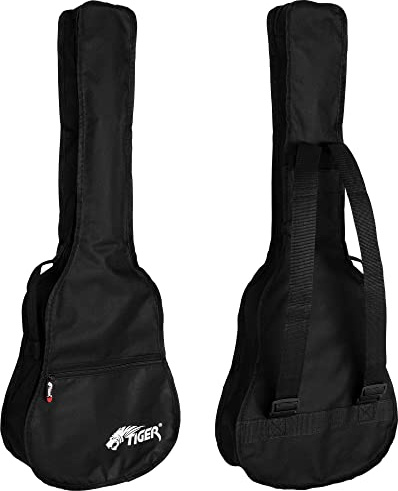 Tiger GGB7-JCL 1/4 Size Classical Guitar Bag
