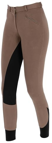 Pantaloni da equitazione da donna Kerbl Economic