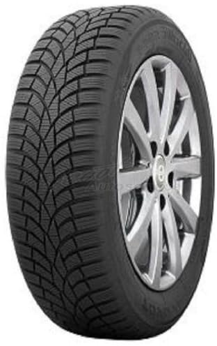 Toyo 195/45 R16 84H XL Winterreifen M+S 3PMSF Reifen Kompatibel mit VW TRANSPORTER III Bus Transporter T3 Kastenwagen TRANSPORTER III Pritsche/Fahrgestell, OPEL Corsa C Schrägheck X01