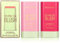 BeauFairy Bâton de Fard à Joues, 2 Pièces, Sensation Légère et Respirante 3 en 1 Cream Blush Stick, Longue Durée, Velvet Matte Naturelle Imperméable, Facile à Estomper, Facile à Utiliser, 01+02