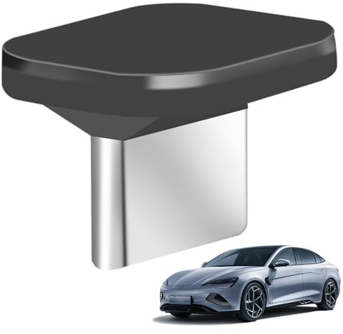 Mini chiavetta USB, impermeabile in metallo da 64 GB, chiavetta USB-C per l'archiviazione dati, ultra corta e invisibile, ad alta velocità