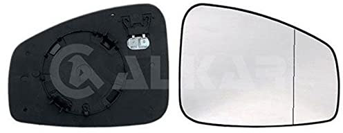 Alkar 6432232 Espejos Exteriores para Automóviles