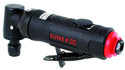 SUNEX TOOLS SX5206 Air Die Grinder