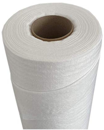 DeRiTex 150g/m² Drainagevlies, Filtervlies 37,5m² (1,5m x 25m)