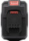 Parkside 20V Akku 4,0 Ah Pap 20 B3 Li-Ion Batterie EU für Geräte der Parkside X 20V Familie