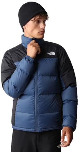 The North Face Diablo Giacca Blue L