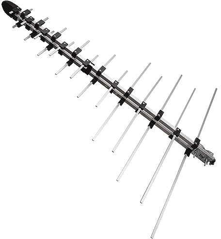 Antennas Direct Element Uni-Directional UHF VHF Outdoor TV Antenna