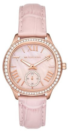 Michael Kors MK4820 Damen Armbanduhr