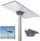 Starlink Gen 3 Rohradapter, Premium Aluminium Starlink Halterung für Starlink Standard Dish/V3/V4 Kickstand Dishy, geeignet für 31-63,5 mm Rohre, einfache Installation für Star link Antennenmontage
