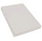 Bella-Donna Bella-Donna Jersey Spannbettlaken, Baumwolle, silber 0520, 200x220 - 220x240