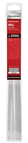 Schweißkraft RR6 2,0 x 250 - Stabelektroden für Stahl