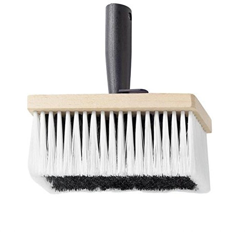 mako Universal-Deckenbürste (1 Stern), 180 x 80 mm, Kun