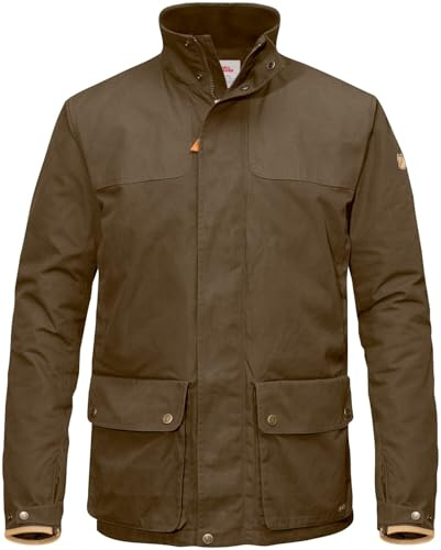 Fjällräven Sörmland vadderad jacka för män (1-pack)