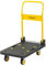 Stanley Plattformwagen, Polypropylen, Plattformwagen, SXWTC-PC508