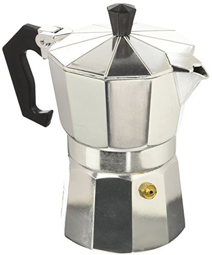 Blinky Moka caffettiera da 3 tazze