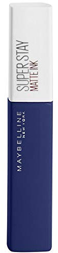 Maybelline SuperStay Matte Ink Lipstick - 105 Explorer