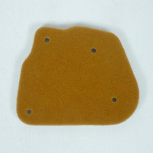 Filtro aria Miw per Scooter MBK 100 Booster dal 1999 al 2000