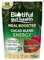 Biotiful 7-in-1 Gut Health Powder – High in Prebiotics & Probiotics for Digestive Health – Source of Protein & Vitamins (B5, B12, D3) – Affordable Everyday Price – Natural, Cacao & Cherry, 30 Servings