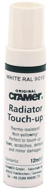 Cramer Radiator Touch Up Stick - 9016 (12ml)