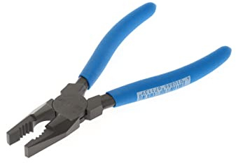 Gedore universaltång 160 mm – 8210 – 160 TL