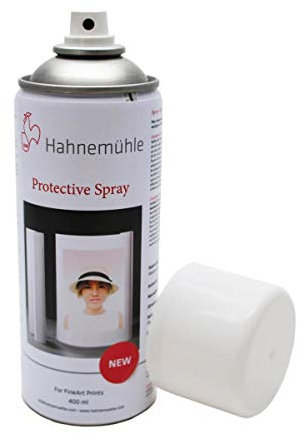Hahnemühle 10640702 Digital FineArt Protective Spray