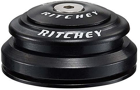 RITCHEY Unisex-Adult DIRECCIÓN COMP INTEGRADA Taper IS42286IS5240 Accesorios y recambios bicis, Black Set, Standard