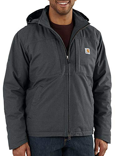 Carhartt Quick Duck® Full Swing® Cryder Jacket