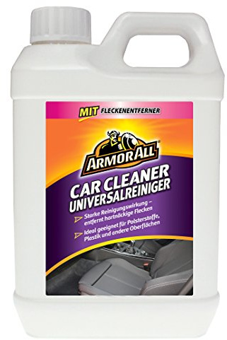 ARMOR ALL GAA30002GE Bilrengörare universalrengöring, flexibel universalrengöring för alla ändamål