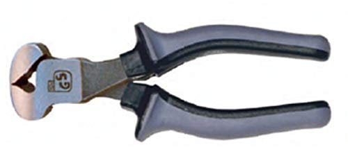 Tronchese isolante frontale AXEL impugnatura bicomponente 160 mm