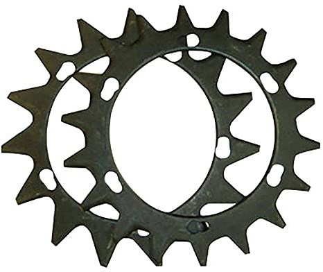 Stens New Rotary Scissor Blades 385-582 Compatible with Idech SK-1815NW