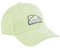 camel active Herren 6-Panel Cap aus einem Baumwoll-Twill Pistazie, Menswear-OS