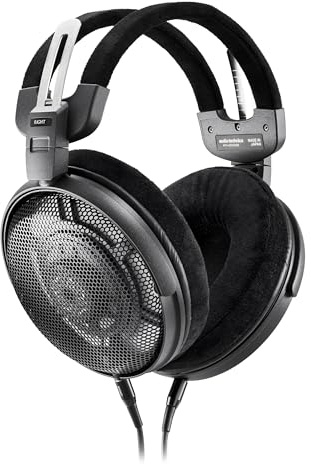 Audio-Technica ATH-ADX3000 Dynamic Headphones