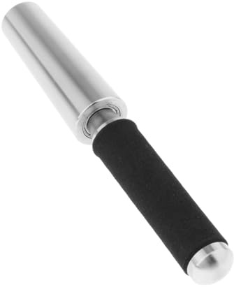 RCGOFOLLOW Flöjt Sax Trumpet Valthorn Trombondelar med Metallrulle Reparationsverktyg och Effektivitet vid Borttagning av Bucklor Saxofon Tuba Trombon Trumpet Bucklor Reparation