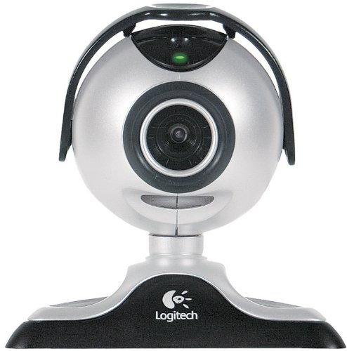 Logitech Quickcam PRO 4000 Webcam