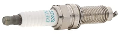 DENSO Zündkerze SXU22HCR11S Iridium Gewindelänge: 26,5mm