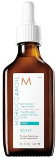 MOROCCANOIL - Behandlung für fettige Kopfhaut 45ml