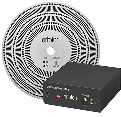 Ortofon Estroboscopio SB-2