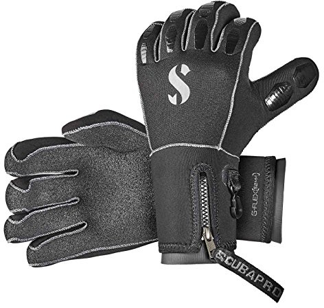 Scubapro G Flex 5.0 M