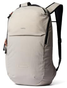 Bellroy Lite Ready Pack (18L lightweight weekend backpack) - Ash