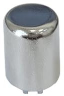Pulsador de freno de mano para VW Touran 1T (2006-2010) cromado 1T0711333 2ZZ III