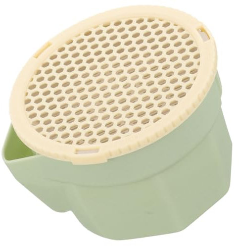 HAPINARY Cat Grass Planting Cup Organic Cat Grass Catnip Planter Box Hydroponic Indoor