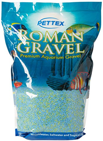Pettex Roman Gravel Aquatic Roman Gravel 2 Kg Aqua Blend