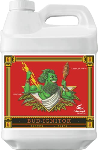 Advanced Nutrients Bud Ignitor Fertilizer, 250ml