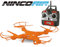 Ninco - Drone Spike | Einfache Bedienung. ab 8 Jahren (NH90128)