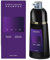 Lila Haarfärbeshampoo für graues Haar Sofort-Haarfarben-Shampoo Haarfärbemittel Haarfärbung in Minuten Hair Color Shampoo Natürliche und langanhaltende Farbe 500ml