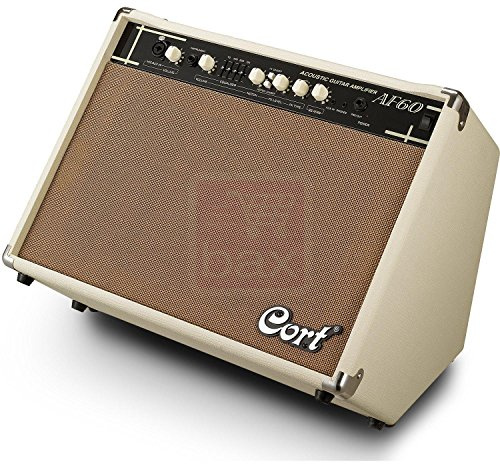 CORT AF60 - Amplificador para guitarra acústica