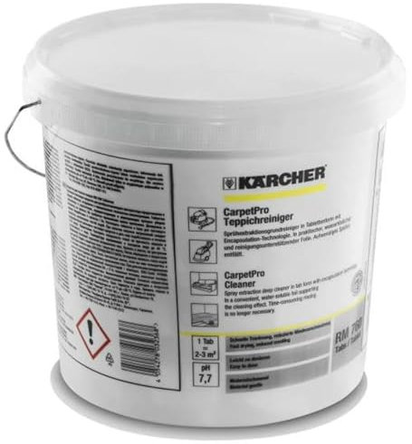 KARCHER 6.295-856.0 Aspiradora de lavado