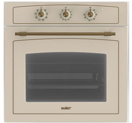 Forno multifunzione Briseide avena Samet