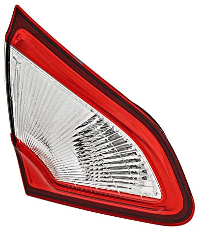 Valeo Feu de Signalisation Arrière Auto, Technologie Halogène, 44177